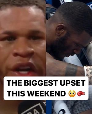 Image post by @overtimeboxing on Instagram