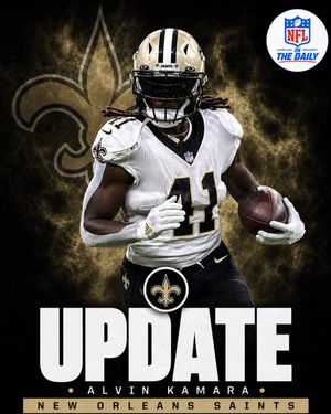 Image post by @nflonthedaily_ on Instagram