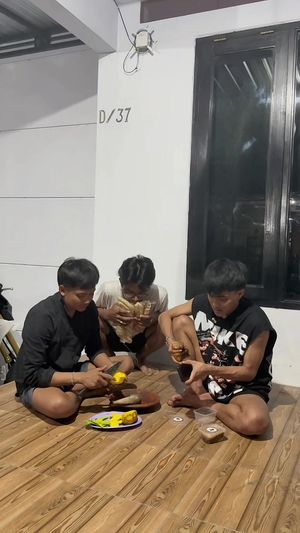 Video post by @_barokganteng on TikTok