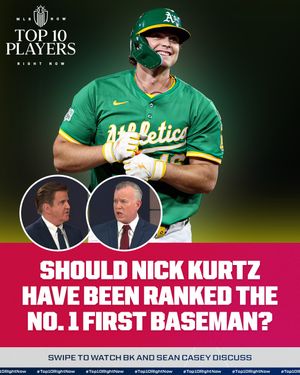 Image post by @mlbnetwork on Instagram