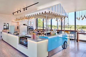 Image post by @officialpgafrisco on Instagram