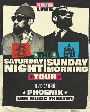 Image post by @pjmorton on Instagram