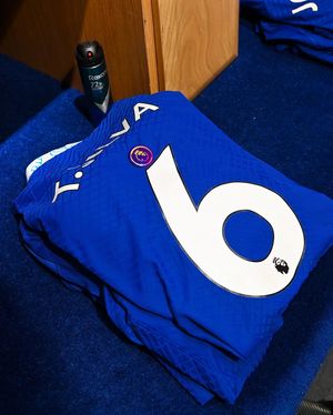 Image post by @chelseafc on Instagram