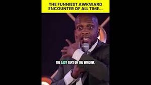 Video post by @alisiddiqcomedy on YouTube