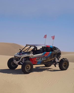 Image post by @sandsportssupershow on Instagram