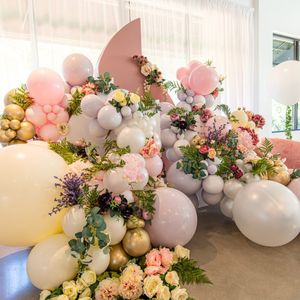 Image post by @flowergardenatl on Instagram