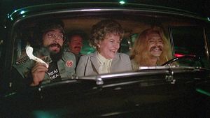Image post by @cheechandchong on Instagram