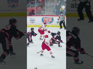 Video post by @BostonBruinsNHL on YouTube