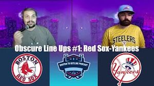 Video post by @bostontoskylinepodcast on YouTube