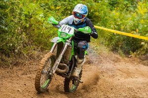Image post by @racerxonline on Instagram