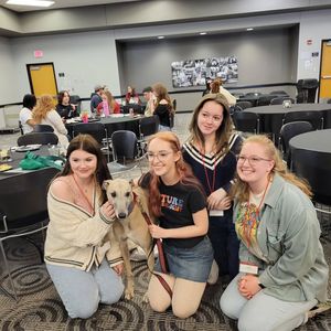 Image post by @uindy on Instagram