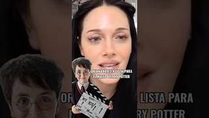 Video post by @olgaenvivo_ on YouTube