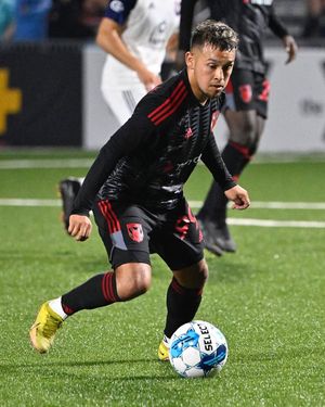 Image post by @chattredwolves on Instagram