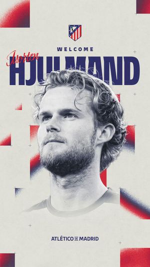 Video post by @atleticodemadrid on TikTok