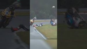 Video post by @motoamerica on YouTube