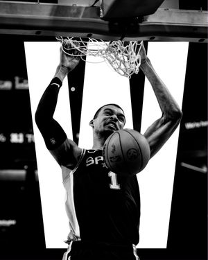 Image post by @spurs on Instagram