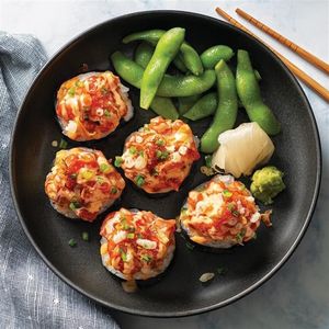 Image post by @wegmans on Instagram