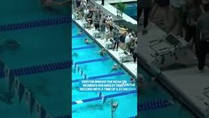 Video post by @ncaa on YouTube