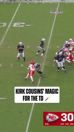 Video post by @nfl on TikTok