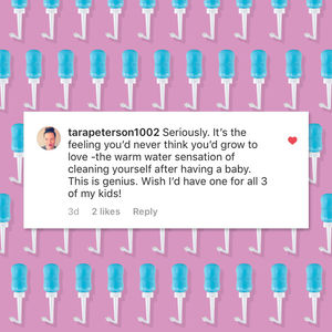 Image post by @fridababy on Instagram