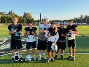 Image post by @aliso_football on Instagram