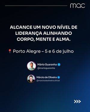 Image post by @marioguaranha on Instagram