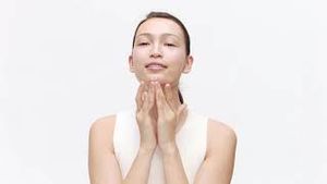 Video post by @shiseidousa on YouTube