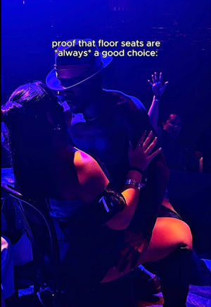 Video post by @magicmikeliveofficial on TikTok