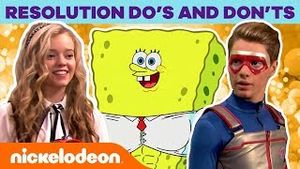 Video post by @nickelodeon on YouTube