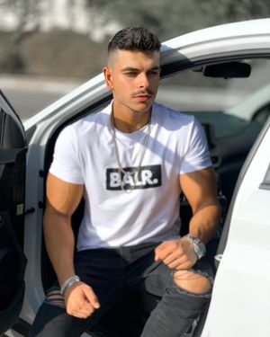 Image post by @nehoray_zino on Instagram