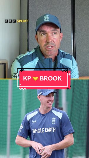Video post by @bbcsport on TikTok