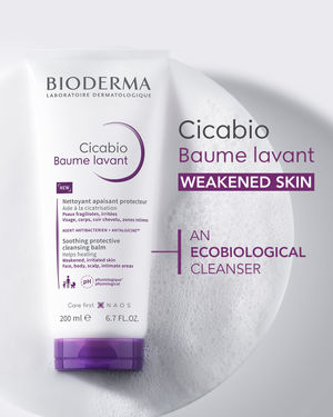 Image post by @biodermame on Instagram