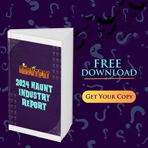 Image post by @hauntpay on Instagram