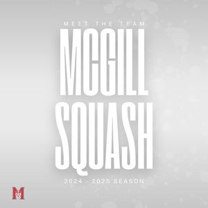 Image post by @mcgillsquash on Facebook