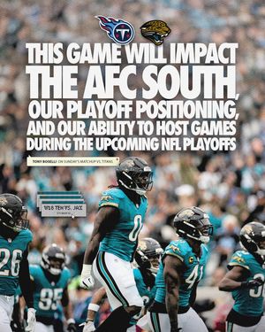 Image post by @jaguars on Instagram