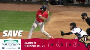 Image post by @WisconsinTimberRattlers on Facebook