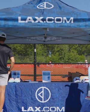 Image post by @laxdotcom on Instagram