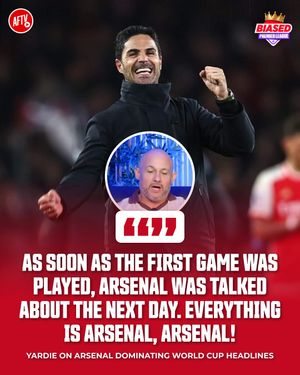 Image post by @aftvmedia on Instagram