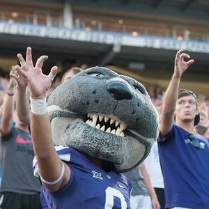 Image post by @kansasstateuniversity on Instagram