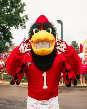 Image post by @bsusportslink on Instagram