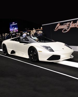 Video post by @barrettjacksontv on TikTok