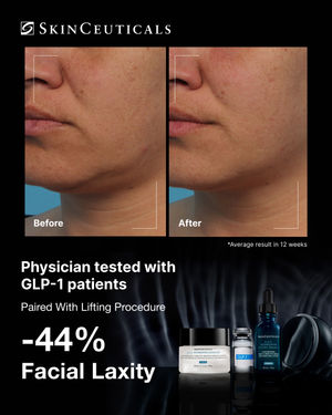 Image post by @skinceuticals on Instagram