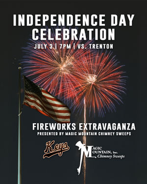 Image post by @frederickkeys on Instagram