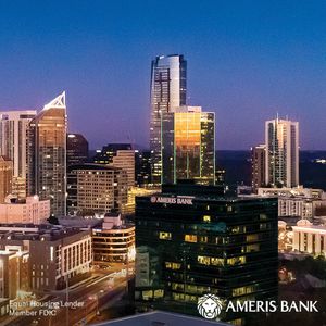 Image post by @amerisbank on Instagram