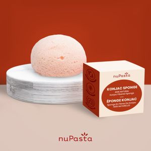 Image post by @nupasta on Instagram