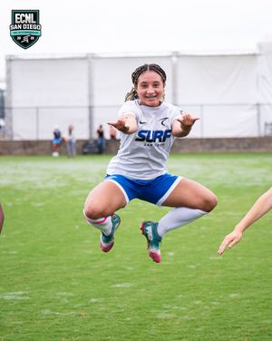Image post by @ecnlgirls on Instagram