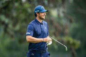 Image post by @julienbrun_golf on Instagram