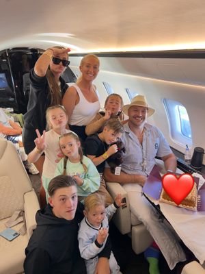 Image post by @tysonfury on Instagram