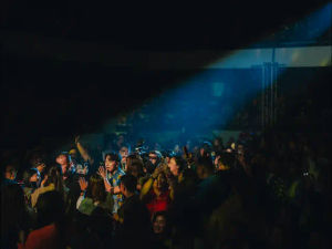 Image post by @cornerstoneofficial on TikTok