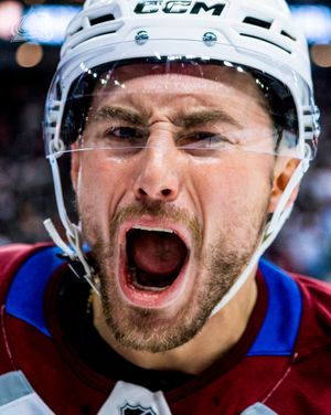 Image post by @coloradoavalanche on Instagram